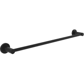 Villeroy & Boch Elements Tender Handtuchhalter Schwarz 654x85x54mm TVA151002000K5