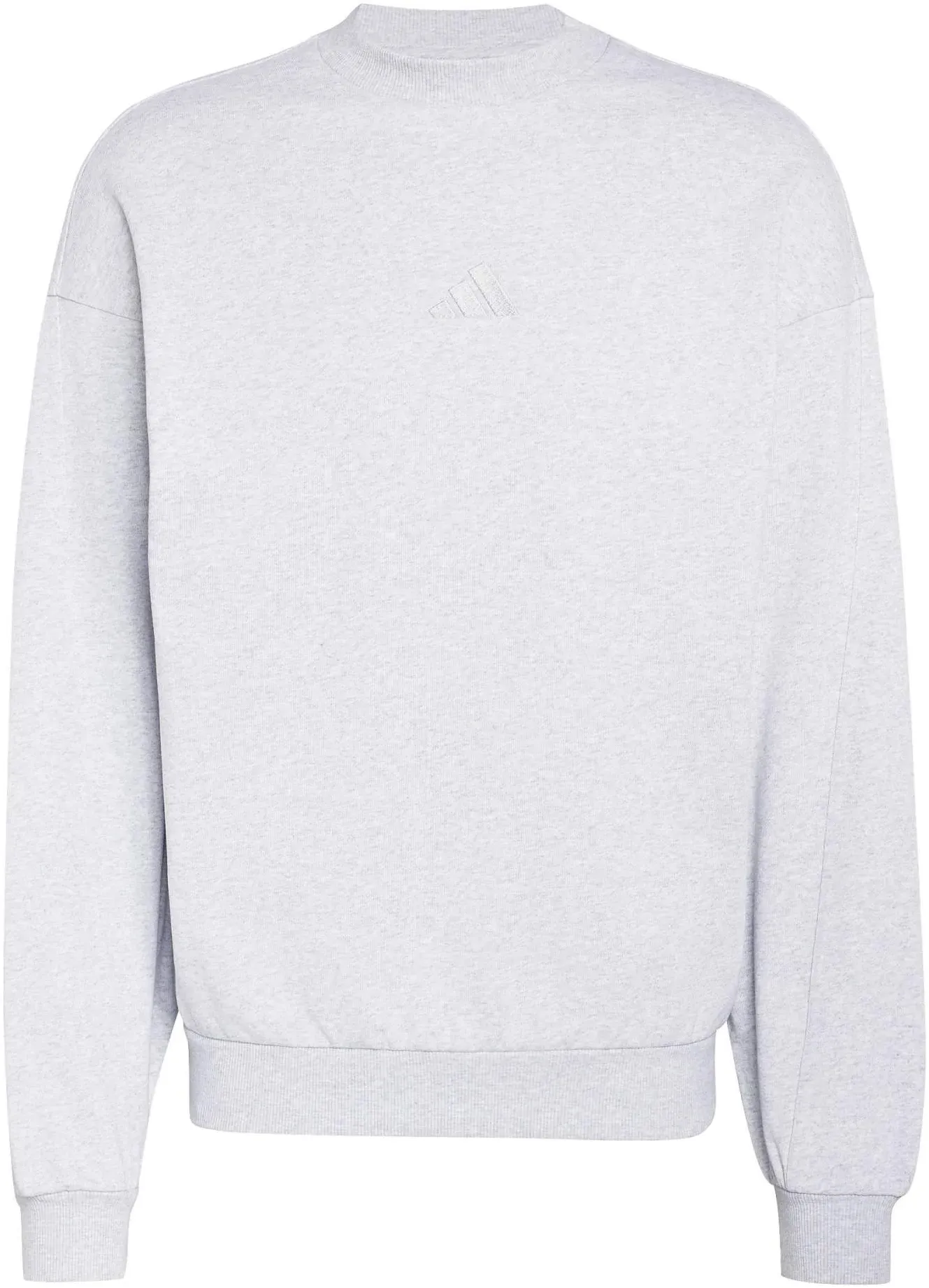 ADIDAS M AK SL SWT LGREYH XXL