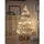 AccuCell LED-Lichterkette Micro-Cluster 1080 LEDs 13 m warmweiß