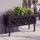 Mendler HWC-P86 64 x 24 x 35 cm Schwarz