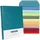 BASSETTI Spannbettlaken Jersey 90 x 190 - 100 x 220 cm Fuchsia