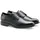 LLOYD Eezy Schuhe schwarz Business GORE-TEX 25-523-00 für Herren, schwarz, 43 EU / 9 UK