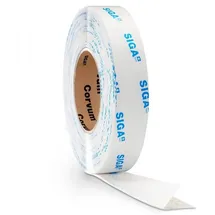 SIGA Klebeband Covrum 30/30 Klebeband Corvum 30/30 mm x 25 m 1 St.