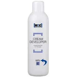 Comair M:C Cream Developer 3% C 1000 ml