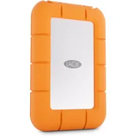 LaCie Rugged Mini