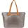 Fritzi aus Preußen Cloud Shopper Big Limited Painted Straw Brown
