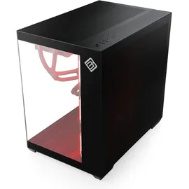 CSL Vitrum Advanced V24481 Desktop-PC 16 GB RAM 500 GB SSD Windows 11 Home