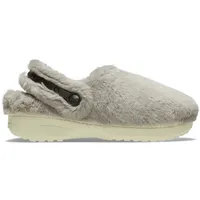 Crocs Classic Unfurgettable Clog 39-40 EU mushroom, - 39/40