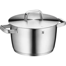 WMF Iconic Topf-Set 2-tlg. Fleischtopf + Bratentopf