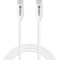 Sandberg USB-C Charge Cable 1m