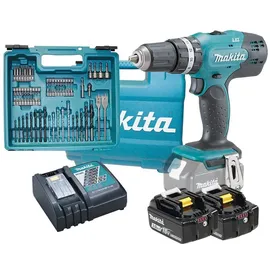 Makita DHP453RFX4