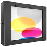 COMPULOCKS Apex Enclosure Wall Mount für iPad 10th-11th (A16) Gen Schwarz