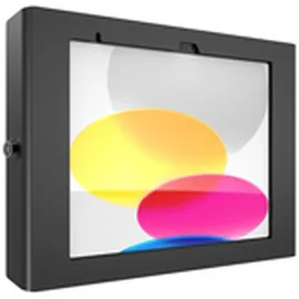COMPULOCKS Apex Enclosure Wall Mount für iPad 10th-11th (A16) Gen Schwarz