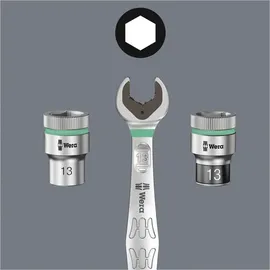 WERA Bicycle Set 3 39-tlg.