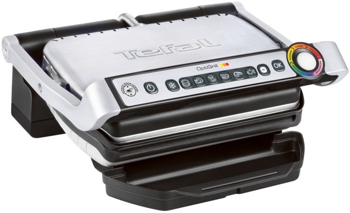 Tefal OptiGrill GC705D