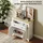 Homcom Sideboard Spanplatte