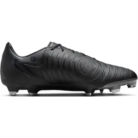 Nike Phantom GX 2 Academy MG schwarz/schwarz 40