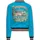 Queen Kerosin California Beachin blau XL