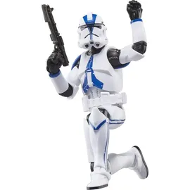 Hasbro Klonkrieger (501. Legion) Actionfigur 10 cm - Weiß