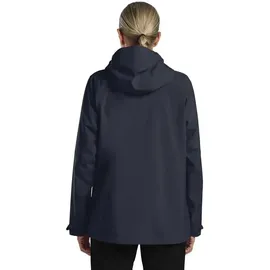 Jack Wolfskin Tempest 2l Jacke - Midnight Sky - S