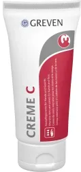 Peter Greven GREVEN® CREME C Pflegecreme 12985001  , 0,1 l - Tube