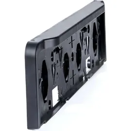 Fristom Kennzeichenhalterung mit LED-Beleuchtung FRISTOM FT-264 LED M15