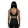 Castelli Sport-BH Schwarz L