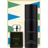 Jo Malone London Cypress & Grapevine Cologne Intense 50 ml + Bodyspray 125 ml Geschenkset