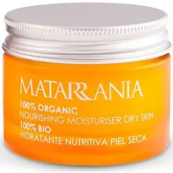 Matarrania  pflegende Körperlotion Nährende Feuchtigkeitspflege Für Trockene Haut 100 % Bio  in multifarben, Einheitsgrösse