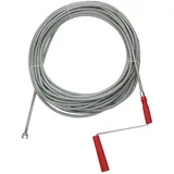 DEMA DRRS 20 Rohrreinigungsspirale 20 m