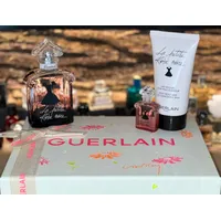 GUERLAIN Eau de Parfum Guerlain La Petite Robe Noir SET