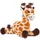 rudolf schaffer collection gmbh Giraffe Bahati 23 cm Braun-Beige