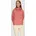 Longpullover Orange 44