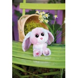 NICI GLUBSCHIS Kuscheltier Hase Candy Cream 15cm