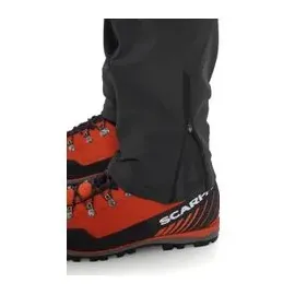 Rab torque winter hose schwarz herren - XL Regular