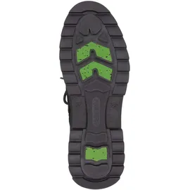 remonte Stiefelette in schwarz | Gr.: 41