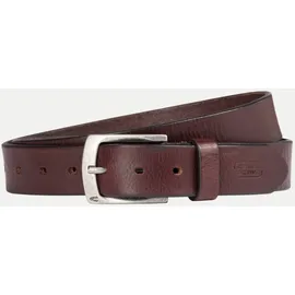 CAMEL ACTIVE Herrengürtel Leder braun 80