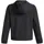 Under Armour Unstoppable Woven Jacke Schwarz 160-170