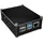 Icy Box Raspberry Pi 4 Aluminium und Seitengitter,
