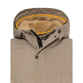 CAMEL ACTIVE Parka Beige 4XL