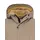 CAMEL ACTIVE Parka Beige 4XL