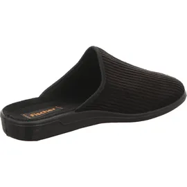 Fischer Schuhe Fischer Frank Herren, braun, 41 EU