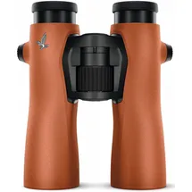 Swarovski NL Pure 10x42 Burnt Orange