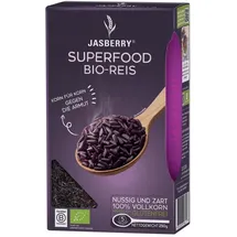 Jasberry Vollkornreis 250 g