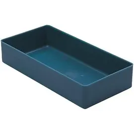 La-Ka-Pe Einsatzkasten blau B198xT99xH40 mm