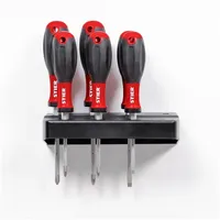 Stier 7-tlg Set Schraubendreher Normalausführung