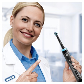 Oral-B Genius X 20100S midnight black