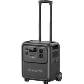 Bluetti Elite 320 Tragbare Powerstation 3,20 kWh