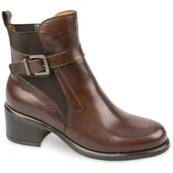 Valleverde  Ankle Boots -  in Braun, 36