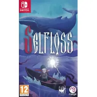 Selfloss - Edition - (PEGI) (Nintendo Switch)